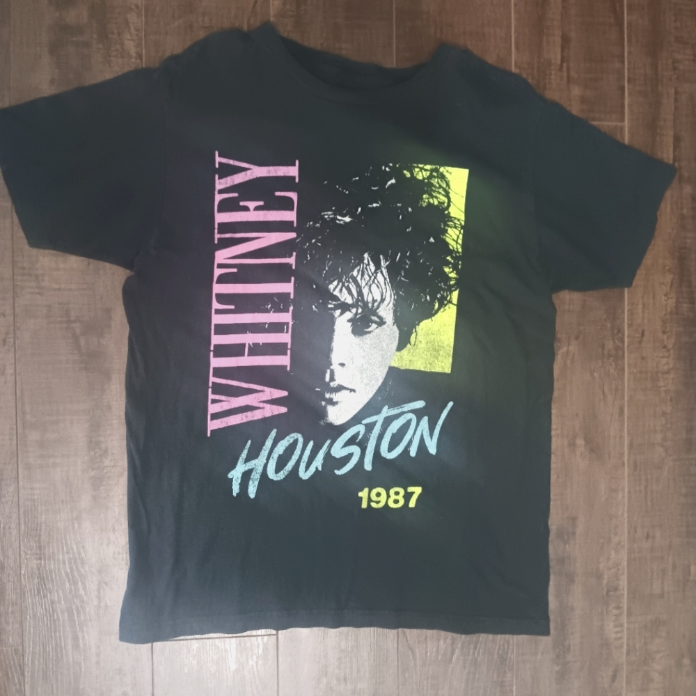 Rap Tee